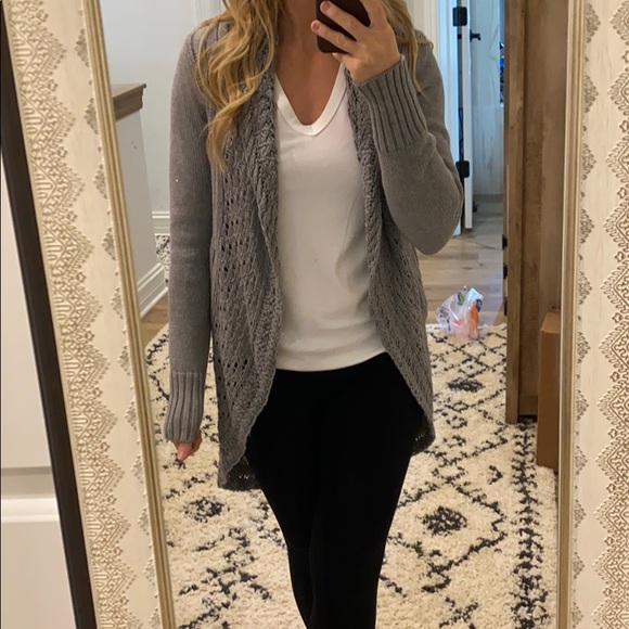 Eddie Bauer Sweater